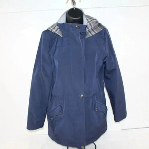 women's Nautica coat